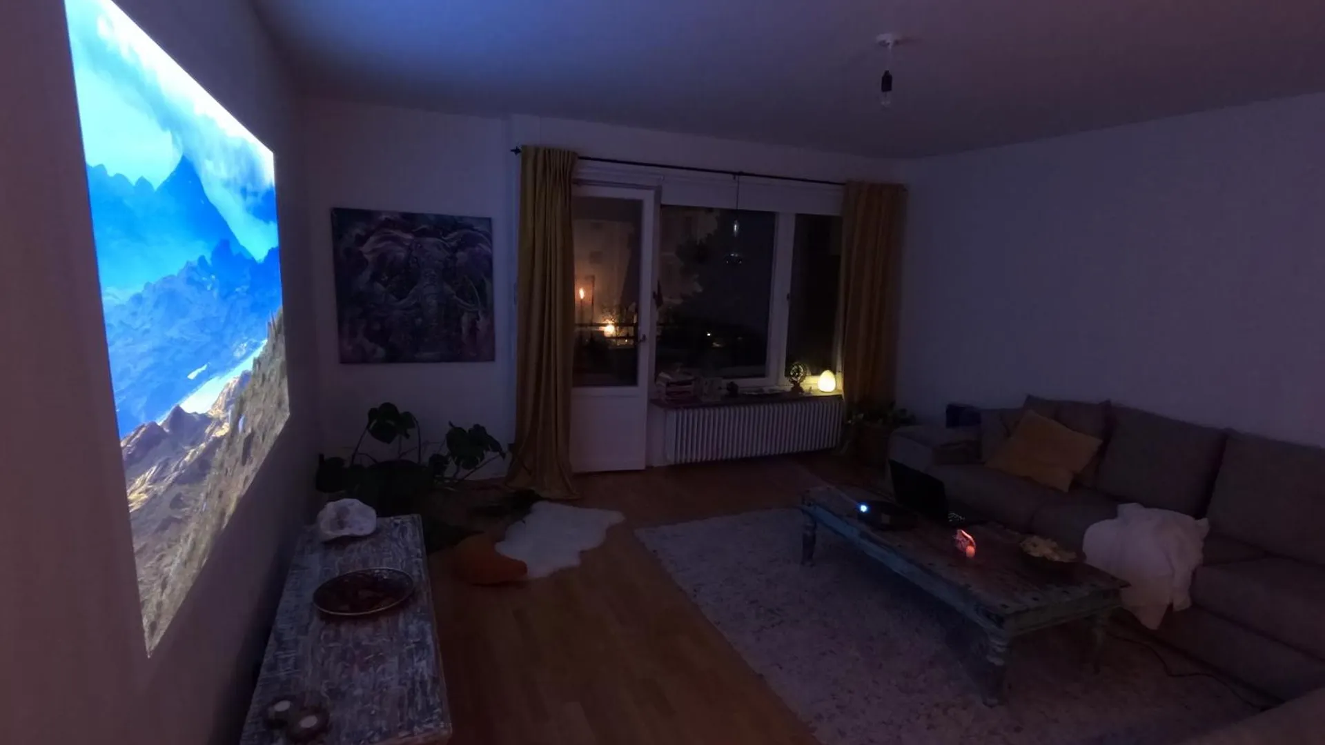 Mysig Och Lung Laegenhet Med Balkong Naera Stockholm! Apartment Sweden